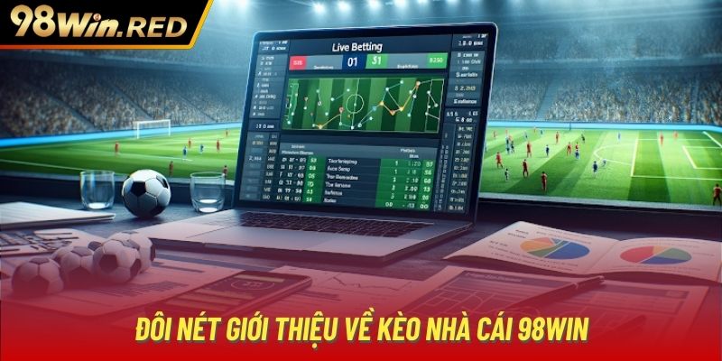 Đôi nét giới thiệu về kèo nhà cái 98Win